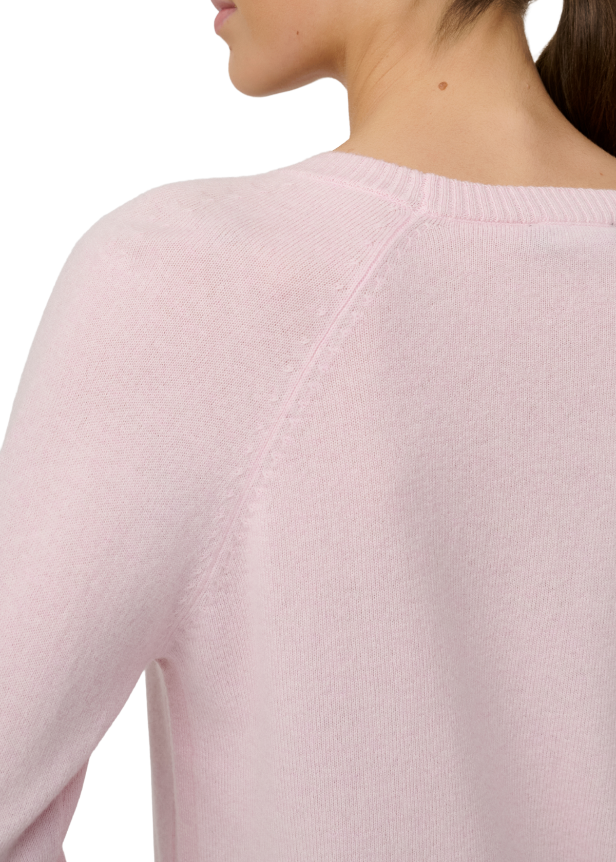 CRLinea Kashmir Sweater